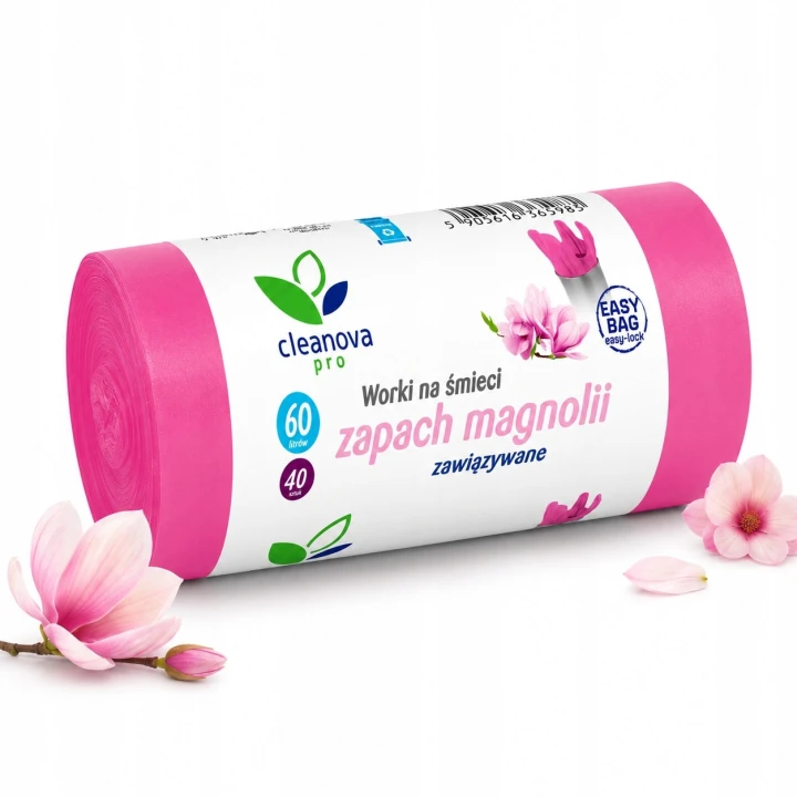 Worki-na-smieci-zapachowe-magnolia-zawiazywane-60L-40-szt-Cleanova-Pro.jpg