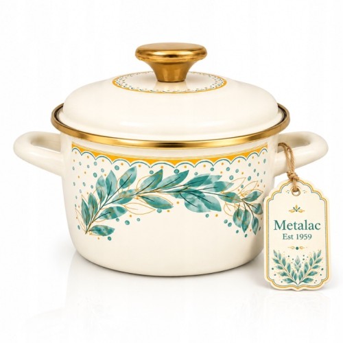 Garnek-emaliowany-z-pokrywka-16cm-1-9L-indukcja-gaz-Metalac-Green-Line.jpg