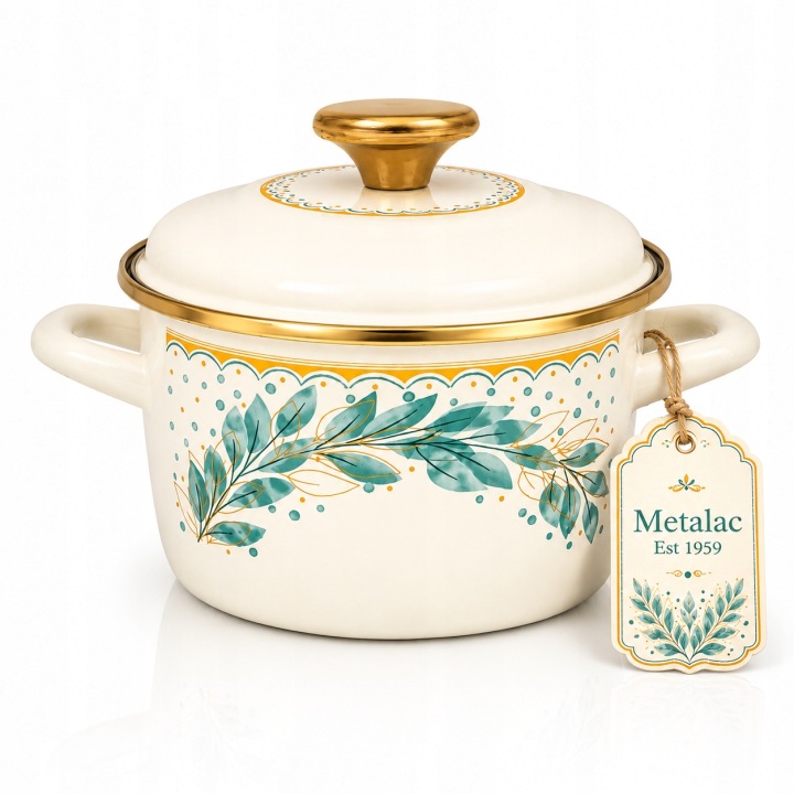 Garnek-emaliowany-z-pokrywka-16cm-1-9L-indukcja-gaz-Metalac-Green-Line.jpg