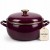 Garnek-Emaliowany-Niski-24-cm-5-L-Metalac-Bordeaux-Indukcja-Gaz-Bordowy.jpg