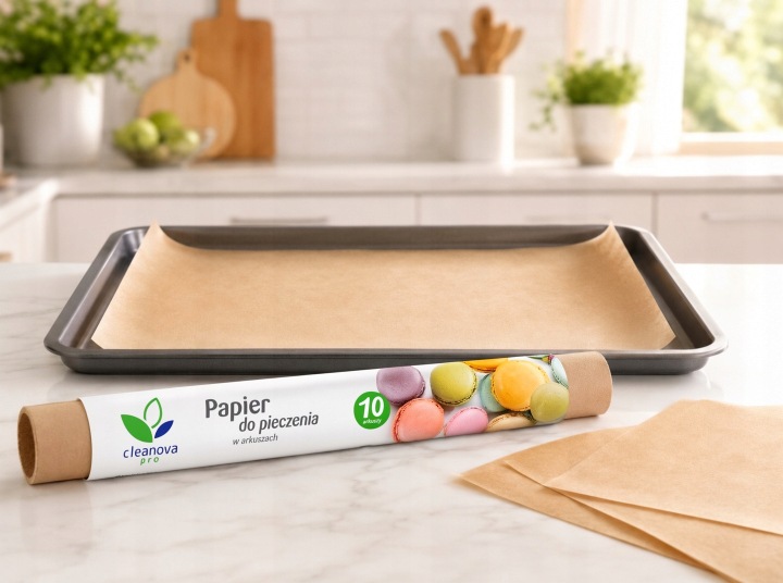 Papier-do-pieczenia-w-arkuszach-42-x-38-cm-10-sztuk-Cleanova-Pro-brazowy-Marka-Forte.jpg