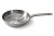 Patelnia ze stali nierdzewnej na indukcje 28cm Skottsberg Stainless Steel