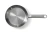 Patelnia ze stali nierdzewnej na indukcje 28cm Skottsberg Stainless Steel