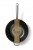 Wok żeliwny 34 cm Skottsberg Cast Iron