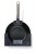 Patelnia Wok ze stali węglowej 28 cm Skottsberg Carbon Steel