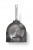 Patelnia Wok ze Stali Nierdzewnej 28cm Skottsberg