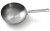 Patelnia Wok ze Stali Nierdzewnej 28cm Skottsberg