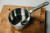 Rondel ze Stali Nierdzewnej z Pokrywką 16cm 1L Skottsberg Stainless Steel