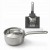 Rondel ze Stali Nierdzewnej z Pokrywką 14cm 0.9L Skottsberg Stainless Steel