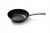 Patelnia Wok ze stali węglowej 24 cm Skottsberg Carbon Steel