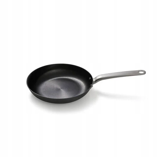 Patelnia żeliwna 28 cm Skottsberg Cast Iron