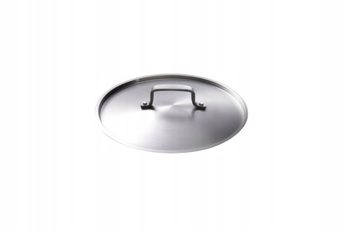 Pokrywka ze stali nierdzewnej 28 cm Skottsberg Stainless Steel