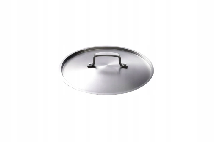 Pokrywka ze stali nierdzewnej 28 cm Skottsberg Stainless Steel