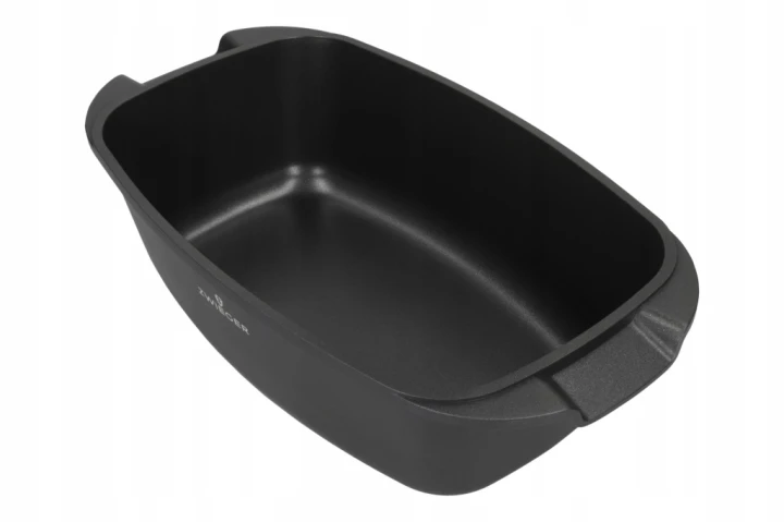 Duża Brytfanna nieprzywierająca 33 cm Zwieger Red Line