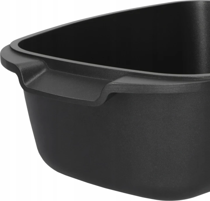 Duża Brytfanna nieprzywierająca 33 cm Zwieger Red Line