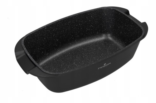 Duża Brytfanna Nieprzywierająca 32cm Zwieger Lavena