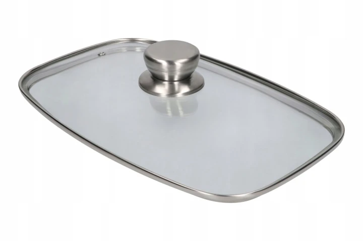 Duża Brytfanna Nieprzywierająca 32cm Zwieger Lavena