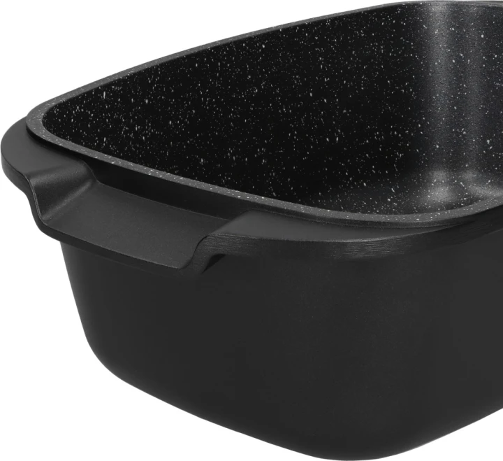 Duża Brytfanna Nieprzywierająca 32cm Zwieger Lavena