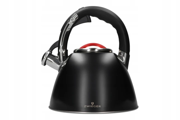 Czajnik 3l Zwieger Red Line