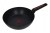 Patelnia głęboka 28 cm z pokrywką Zwieger Red Line