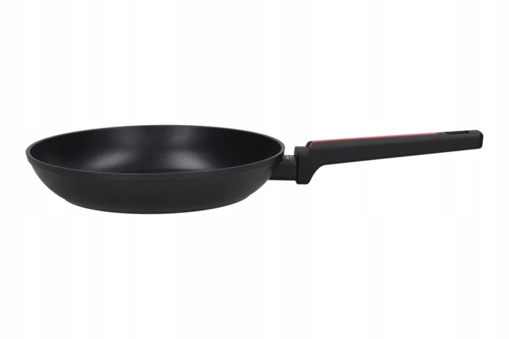 Patelnia 24 cm Zwieger Red Line