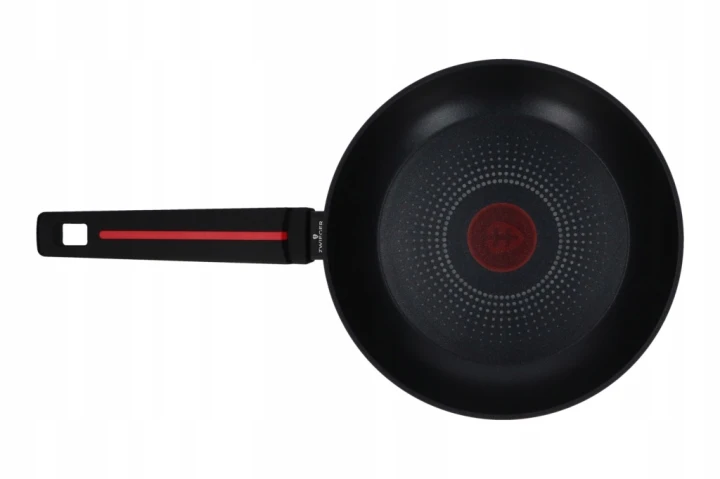 Patelnia 24 cm Zwieger Red Line