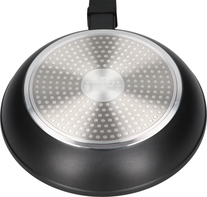 Patelnia 24 cm Zwieger Red Line
