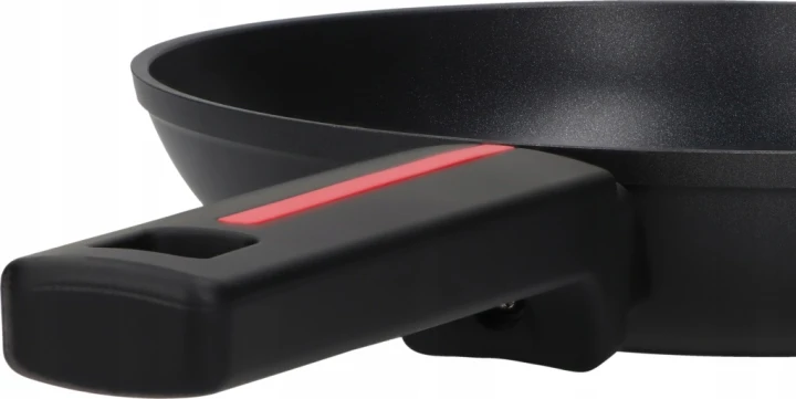 Patelnia 24 cm Zwieger Red Line