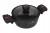 Garnek 18 cm Zwieger Red Line