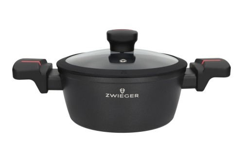 Garnek 18 cm Zwieger Red Line