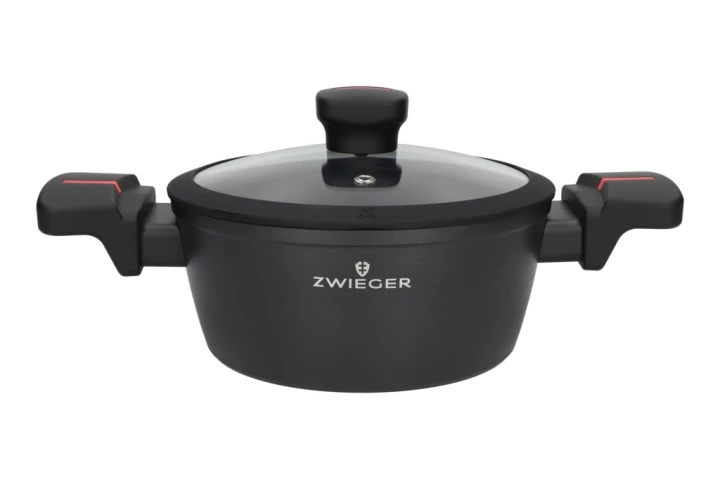 Garnek 18 cm Zwieger Red Line