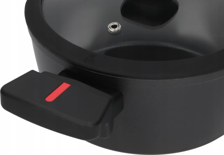 Garnek 18 cm Zwieger Red Line