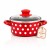 Garnek-Emaliowany-z-Pokrywka-Niski-14cm-1L-I-Metalac-Dots-On-Red.jpg