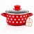 Garnek-Emaliowany-z-Pokrywka-Niski-16cm-1-5L-I-Metalac-Dots-On-Red.jpg