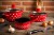 Rondel-Emaliowany-z-dziobkiem-12-cm-I-Metalac-Dots-on-red-Stan-opakowania-oryginalne.jpg