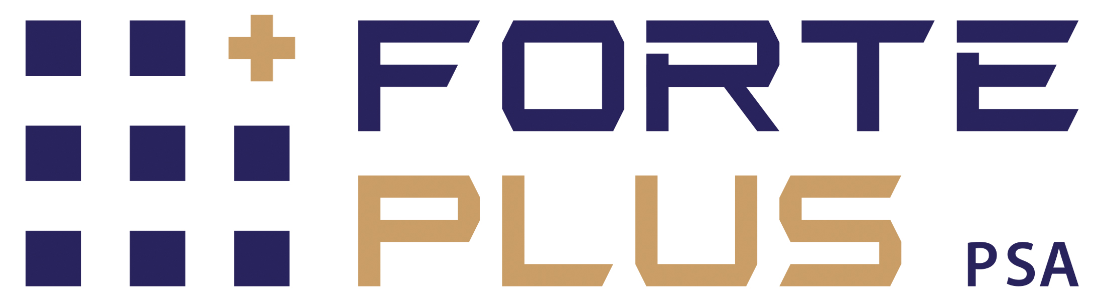 Logo Forte Plus