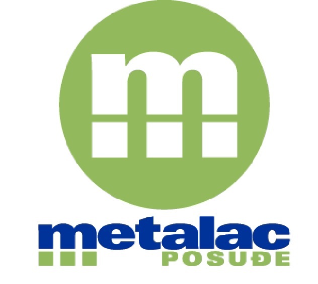 Producent: Metalac (przejdź do produktów)